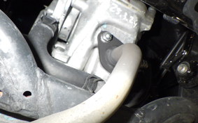 HONDA TACT Basket AF79