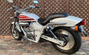 HONDA V-TWIN MAGNA MC29