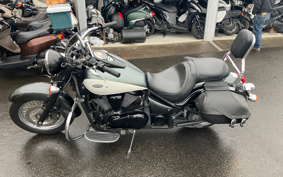 KAWASAKI VULCAN900 CUSTOM 2012 VN900B