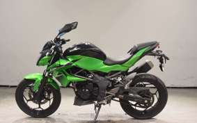 KAWASAKI Z250 SL BR250E