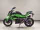 Фото Kawasaki Z250 SL с японского аукциона