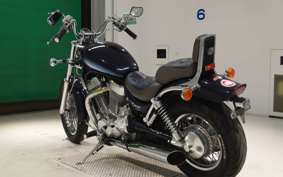 SUZUKI INTRUDER 1400 2018 VX51L