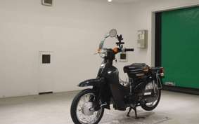 HONDA C50 SUPER CUB 2006 AA01