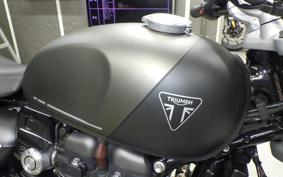TRIUMPH SPEED TWIN 2024