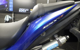 SUZUKI GSX-S 1000 2016 GT79A