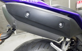 YAMAHA YZF-R1 2011 RN24J