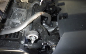 HONDA TACT-4ﾍﾞｰｼｯｸ AF79