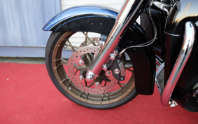 HARLEY FLHX1580 2018 KXC