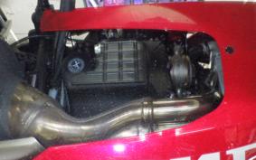 HONDA CBR650R E-Clutch 2025