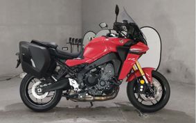 YAMAHA TRACER 9 GT RN70J