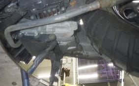 HONDA ZOOMER 1989 AF58