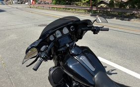 HARLEY FLHXS 2019 KRP