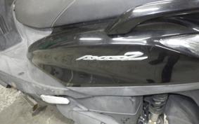 YAMAHA AXIS 125 Z 2015 SED7J