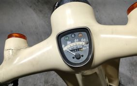 HONDA LITTLE CUB AA01