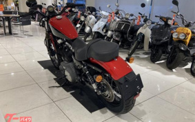 HARLEY HARLEY XL1200N 2010 CZ3