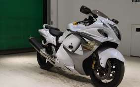 SUZUKI HAYABUSA Gen.2 2013