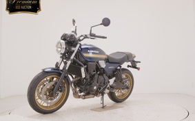 KAWASAKI Z650 RS 2026 ER650R