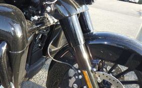 HARLEY FLHTCUTG 1870 2025