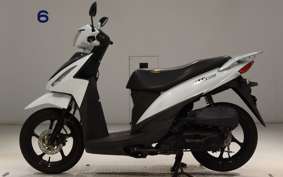 SUZUKI ADDRESS 110 1997 CE47A