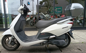 HONDA LEAD 50 JF19