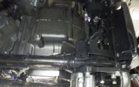 HARLEY FLTRUSE1800CVO 2011