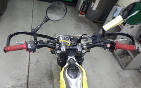 YAMAHA TRICKER DG10J