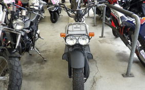 HONDA ZOOMER AF58