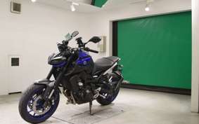 YAMAHA MT-09 A 2017 RN52J