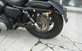 HARLEY HARLEY XL1200 2011 LC3