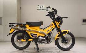 HONDA CT125-2 2002 JA65