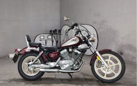 YAMAHA VIRAGO 125 4RF