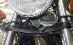 HONDA CB223S 2010 MC40