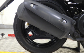 SUZUKI ADDRESS V50 CA4BA