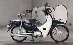 HONDA SUPER CUB50 AA04