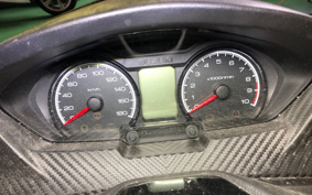 SUZUKI BURGMAN400 2025
