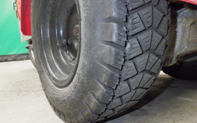 HONDA GYRO X TD02