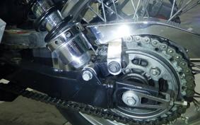 HONDA CB400F 1999 NC36