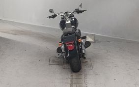 HARLEY HARLEY FLSTFB1580 JN5