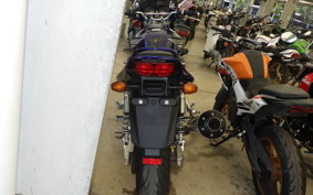 HONDA CB1300SF SUPER FOUR 2003 SC54