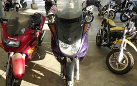 YAMAHA MAJESTY 250 Gen.2 SG03J