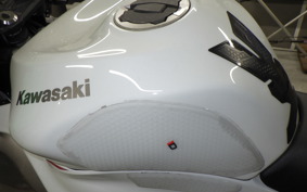 KAWASAKI NINJA ZX-6R A 2025 ZX636J