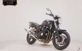 YAMAHA XJR400 Gen.3 R 2008 RH02J