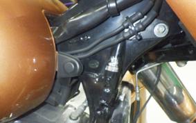 HARLEY FLHX 1580 2008