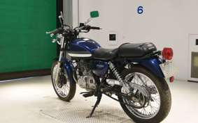 SUZUKI ST250E NJ4AA