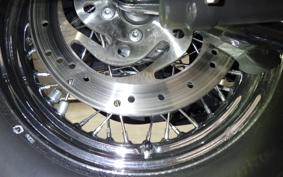 HARLEY FLSTC 1580 2008