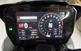 DUCATI STREETFIGHTER V4 S 2024