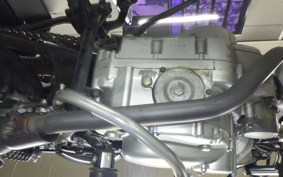 SUZUKI GRASS TRACKER 2026 NJ4BA