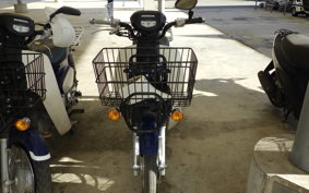 HONDA C50 SUPER CUB AA07