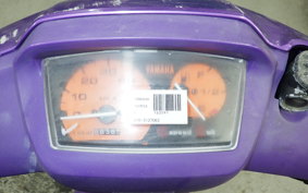 YAMAHA JOG Z 1996 3YK