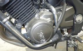 KAWASAKI BALIUS 250 Gen.2 2008 ZR250B